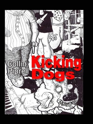 cover image of Kicking Dogs
